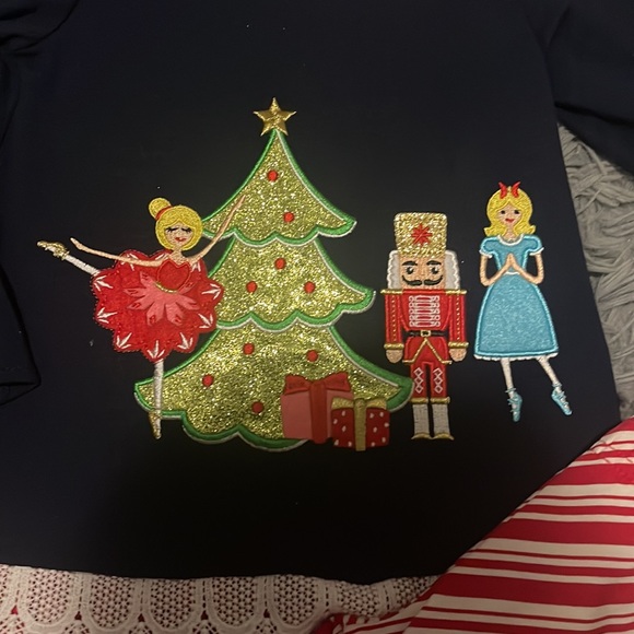 Christmas Nutcracker Outfit - Picture 2 of 2